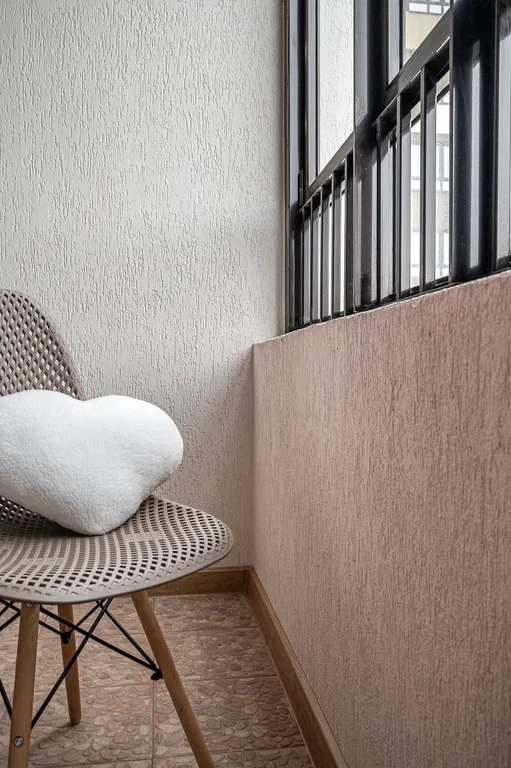 Уютная студия в ЖК Премиум