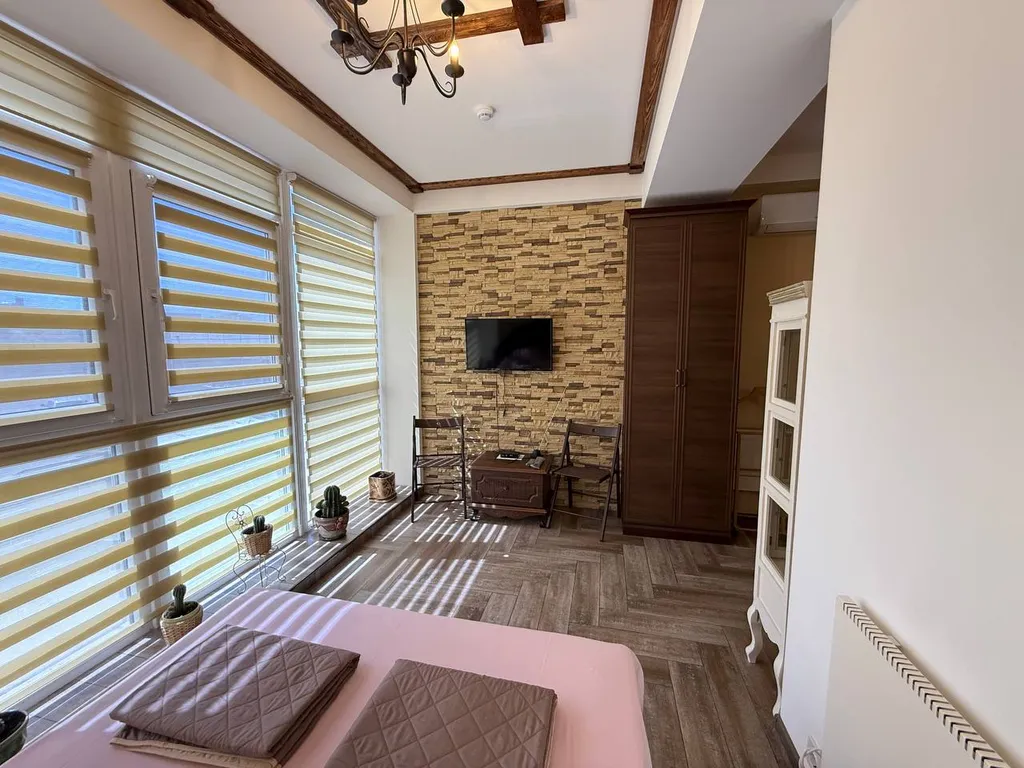 2-комнатный Дом