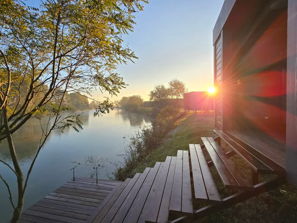 Коттедж Уютный домик для комфортного отдыха на природе — Славянск-на-Кубани