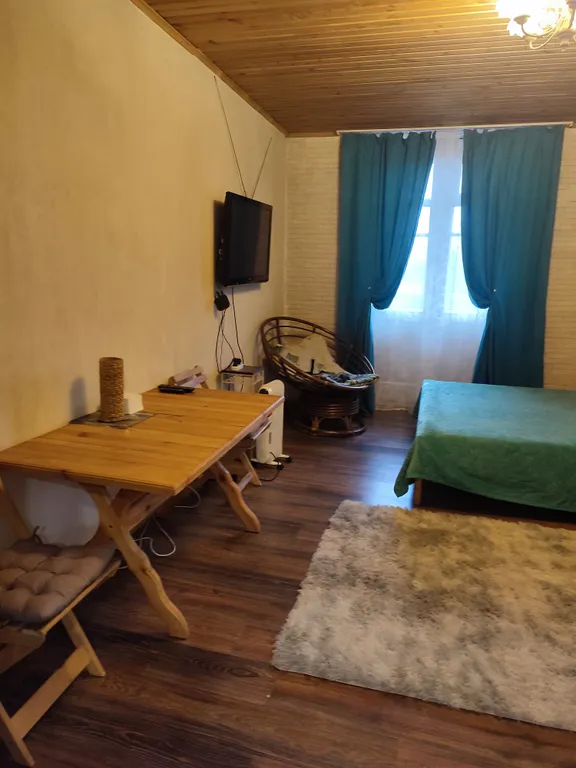 Квартира у озера