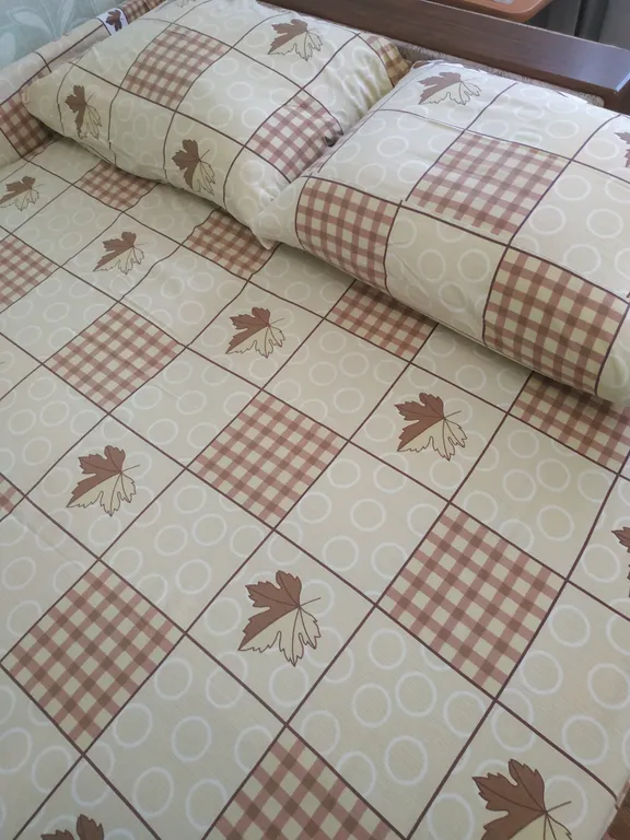 Уютная квартира на Русском поле