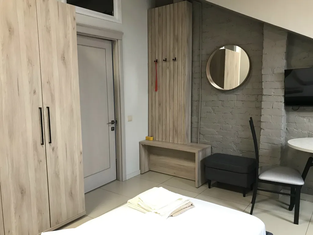 Квартира Комната — Красноярск