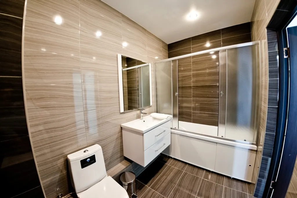 Евродвушка с дизайнерским ремонтом (рядом с ОГУ)