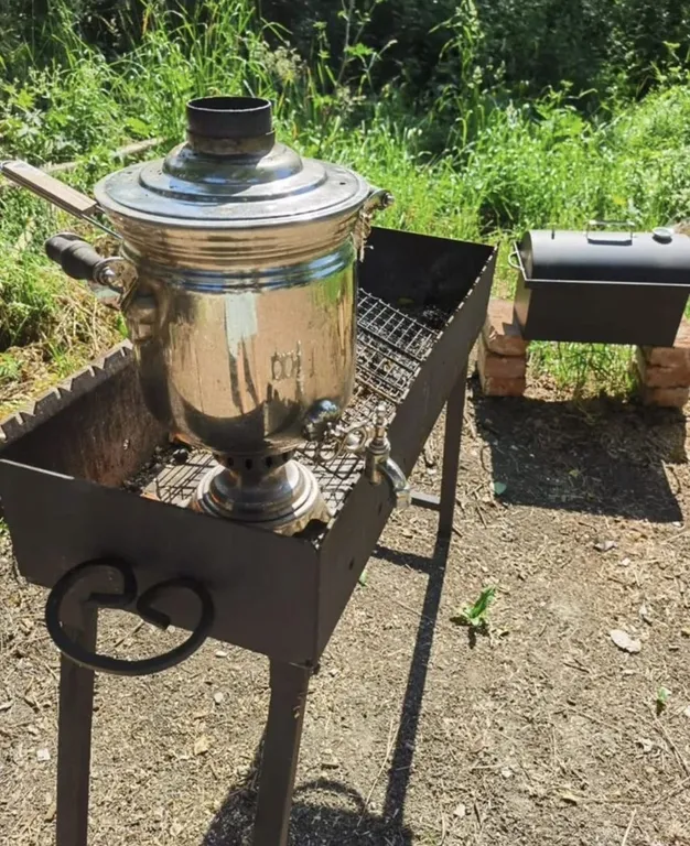 Дом у речки Путкозеро