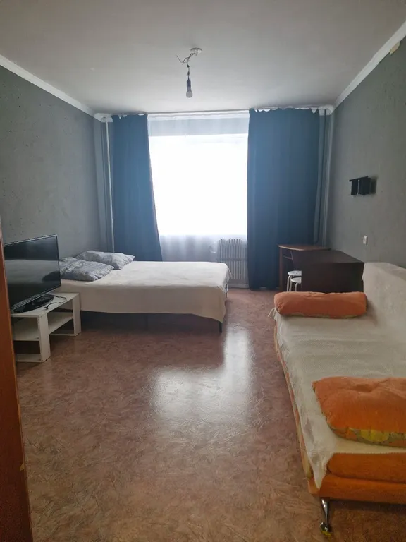 Однокомнатная квартира — аренда посуточно в Воронеж