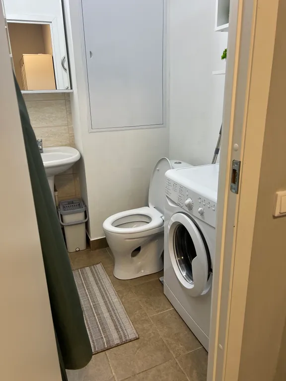 Квартира Студия Белоснежка в ЖК Пригород Лесное — Мисайлово