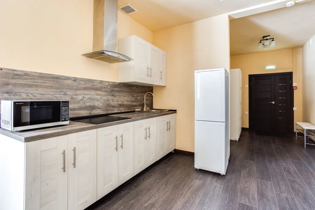 Домик в еловом лесу Беликово Клаб Хаус