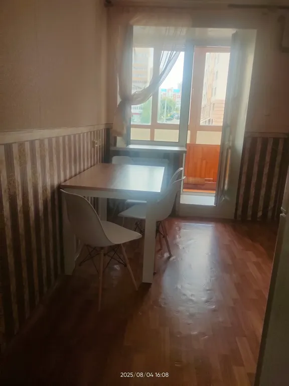 Квартира в центре