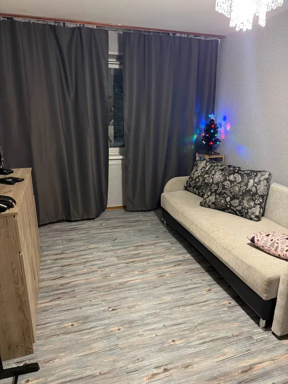 Комфортная квартира по доступной цене — до склона можно дойти пешком — аренда посуточно в Кировск