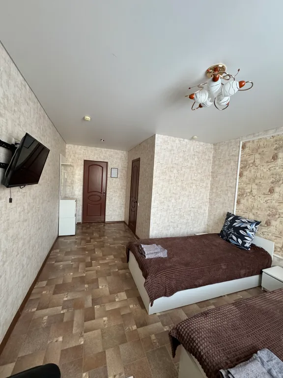 Квартира Комната — Отрадный