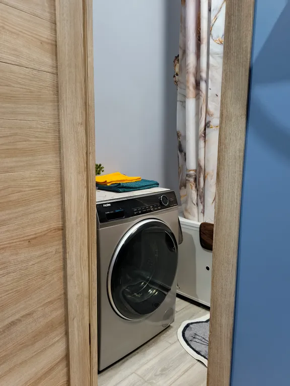 Уютная квартира с видом на Балтийское море