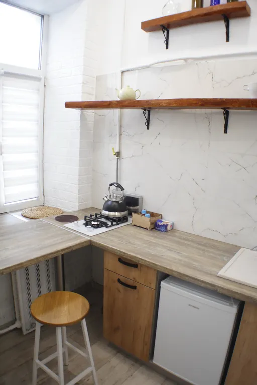 Квартира в самом центре