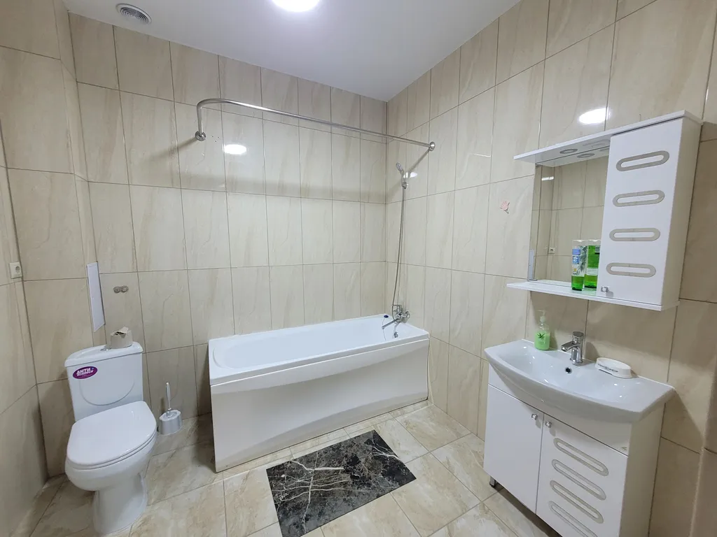 Номер - студия