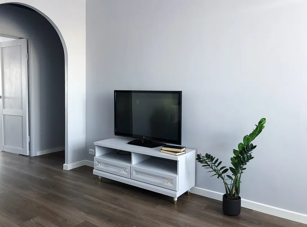 Стильная квартира в историческом центре