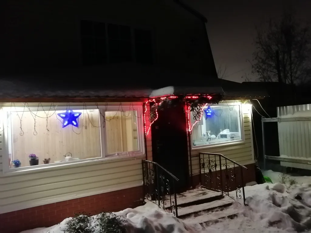 Квартира на Красной