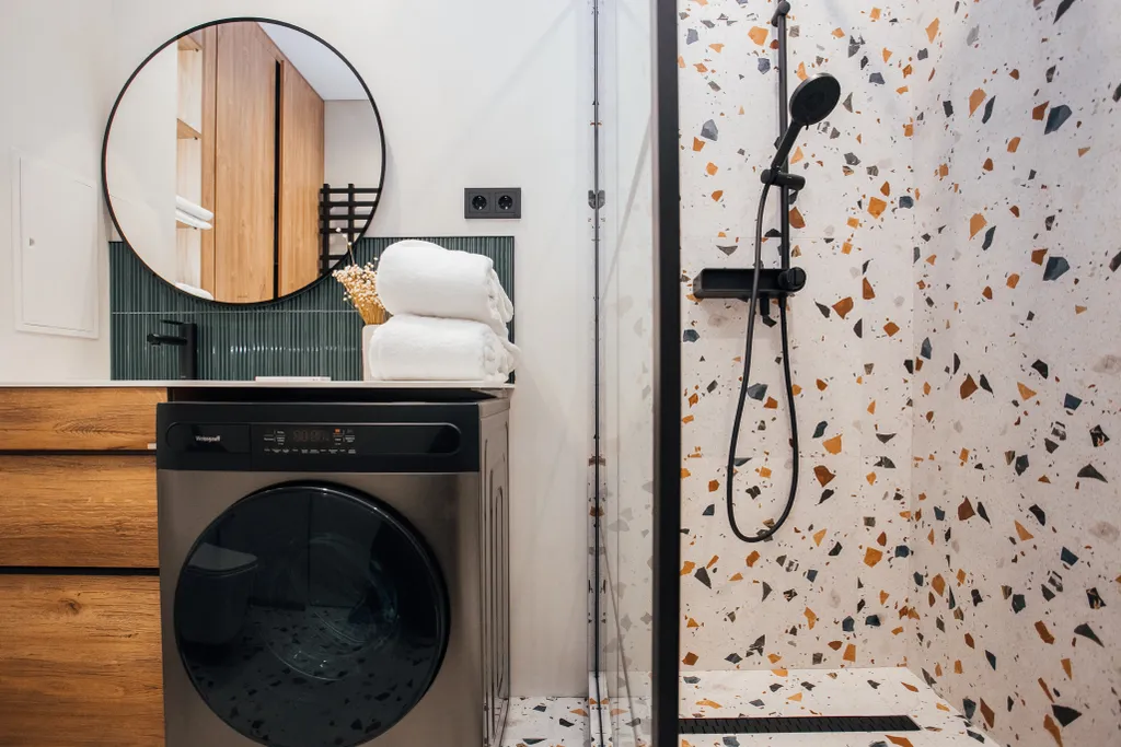 Уютная квартира с красивейшим видом на море