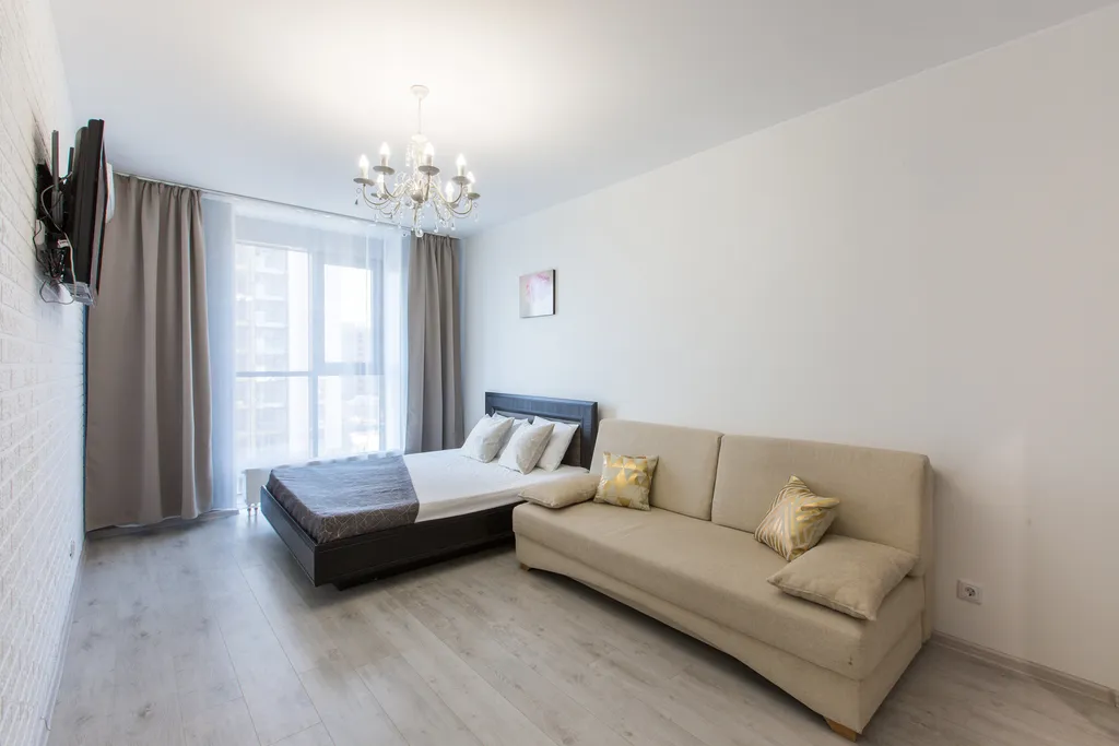 Квартира рядом с ТРЦ Планета — аренда посуточно в Уфа