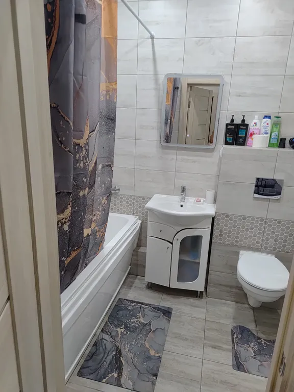 Любимый уголок в центре