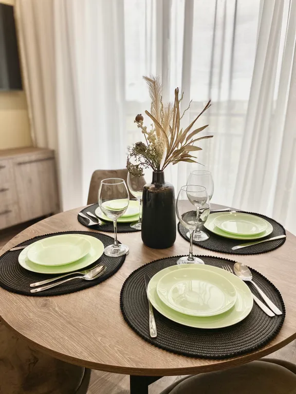 Квартира 2-комнатная квартира в новом доме недалеко от моря — Зеленоградск