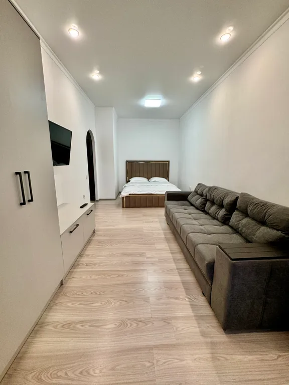 Жк Jazz Kvartall в центре города