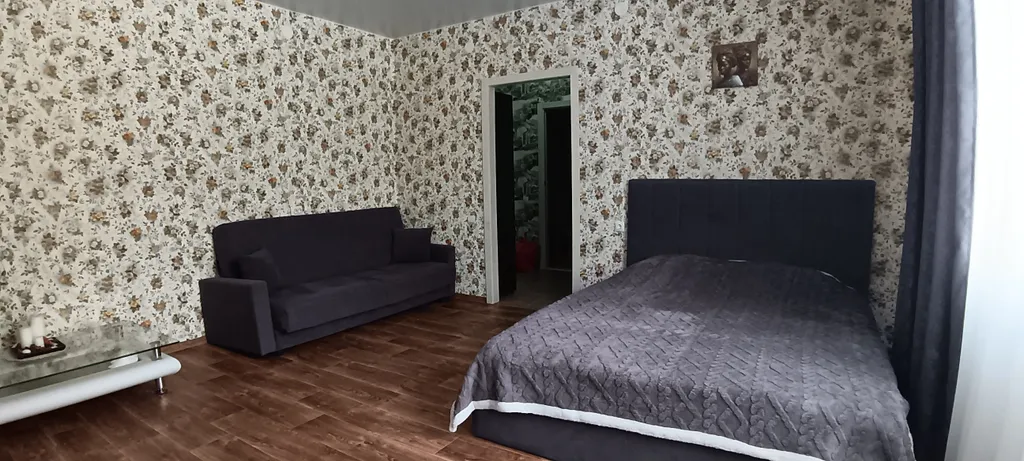 Уютная, светлая, солнечно - тёплая квартира, в самом сердце Юрьевца