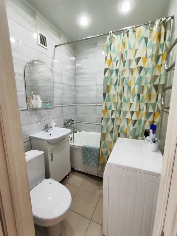 Просторные и уютные апартаменты