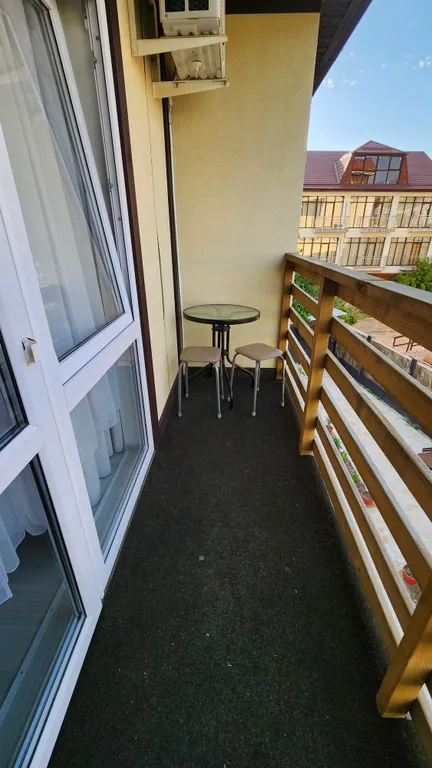 Квартира Комната — Лазаревское