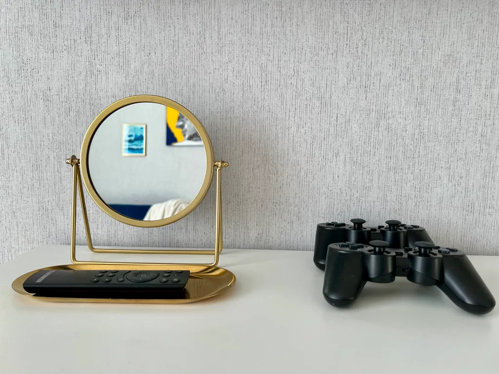 Квартира Уютная квартира Indigo с красными закатами — Калининград