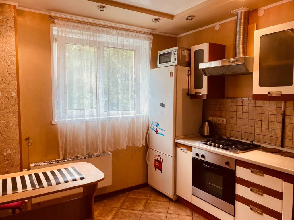 Квартира Отличная квартира — Уфа