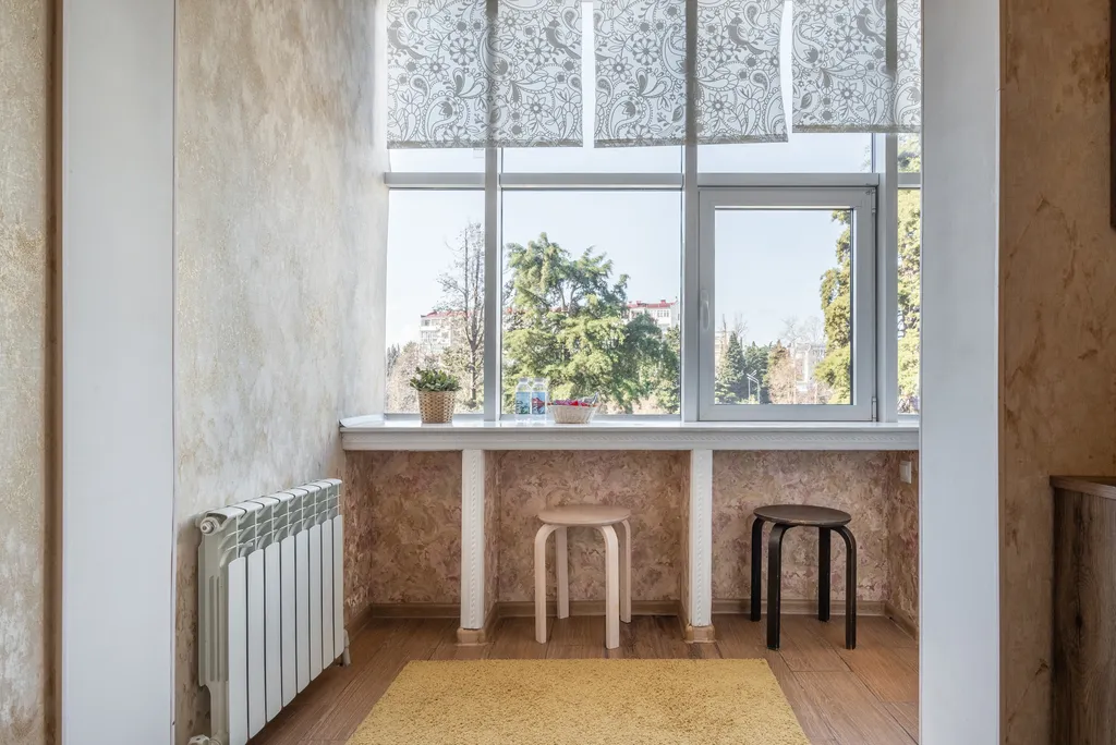 Уютные чистые светлые апартаменты в лучшей локации до моря 300м