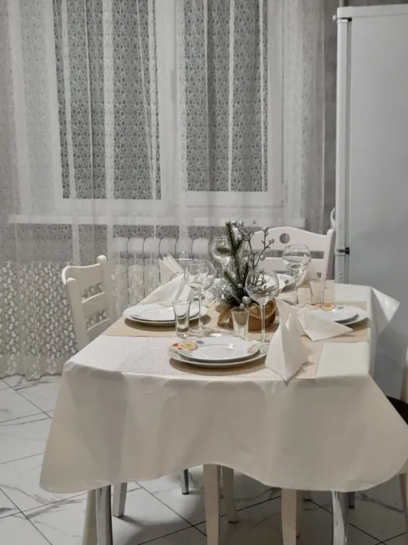 Уютная квартира в Ростове Великом