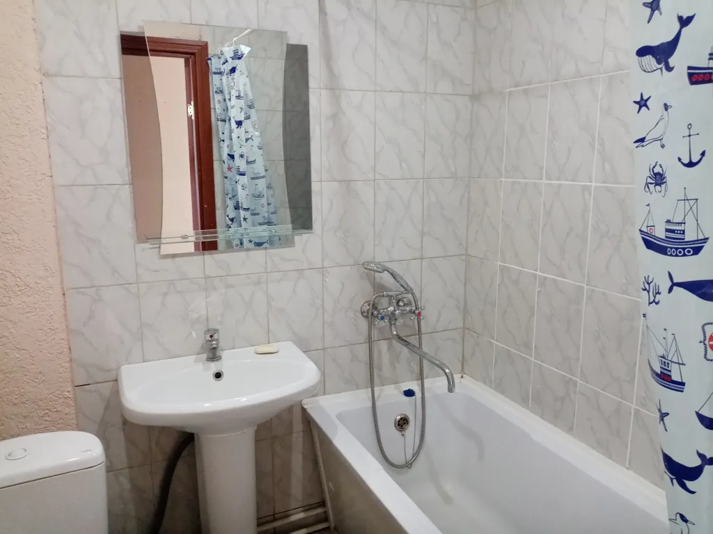 Квартира в центре