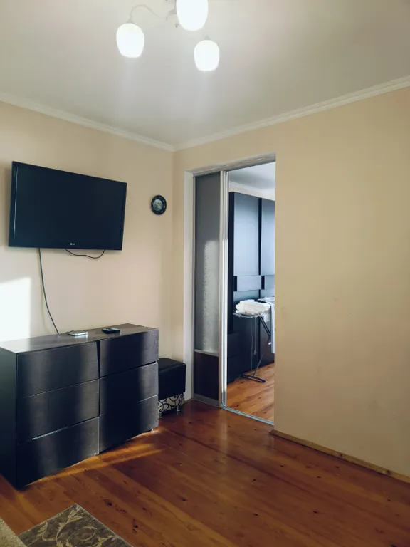 Этаж под ключ с видом на море и горы