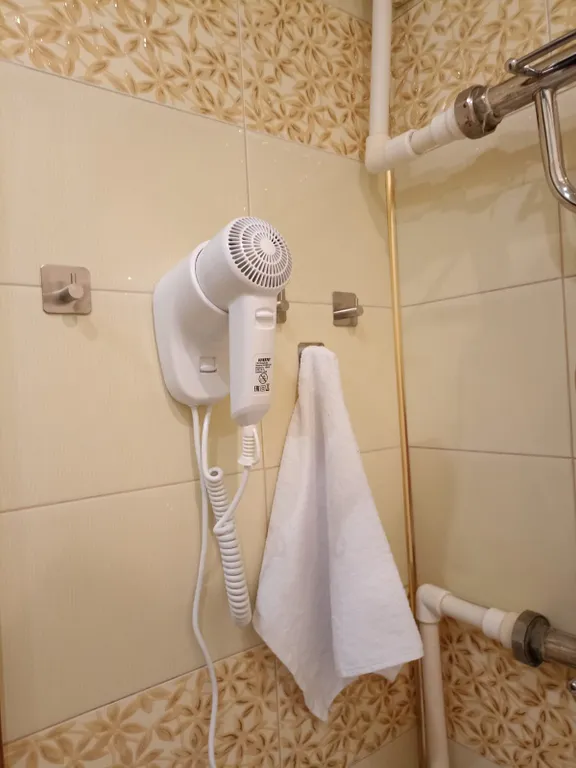 Уютная квартира недалеко от М4 Дон