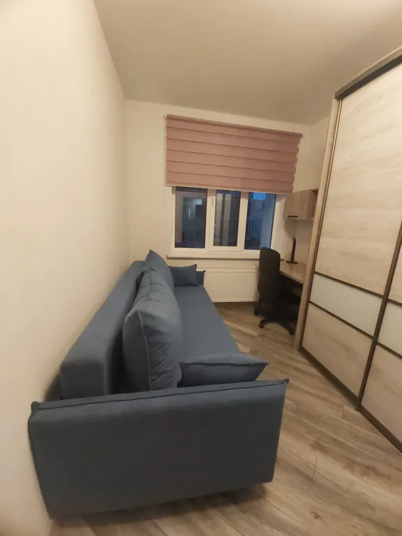Квартира Квартира Семейная двушка Holliwood Apart в ЖК Голливуд — Казань