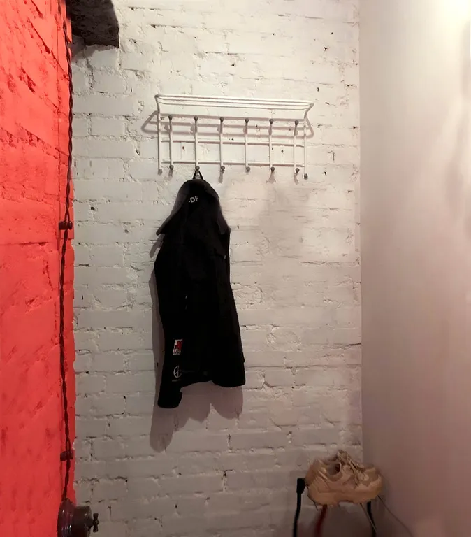 Апартамент уютный подвальчик в историческом центре