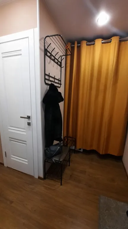 Уютная квартира в пешей доступности от горнолыжного склона