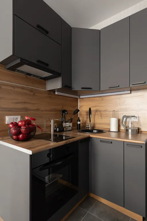 Апартаменты Птицы