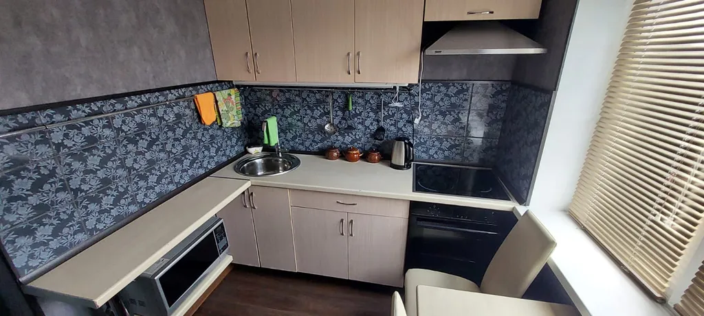 Всегда как дома