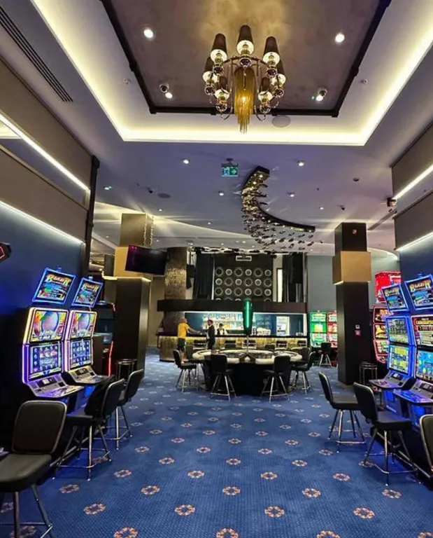 Ramada Tower Sea Views