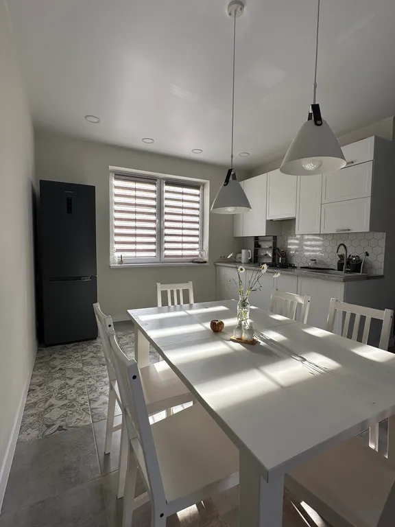 Уютный таунхаус недалеко от моря