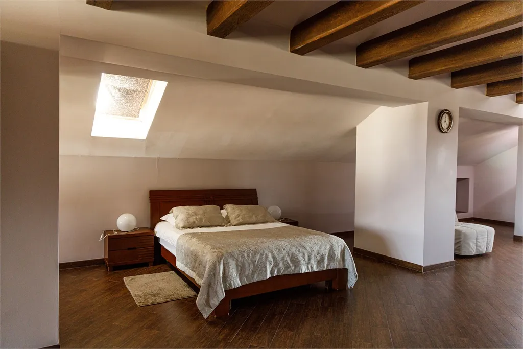 Квартира Комната — Степаньково