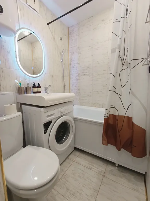 Центр города