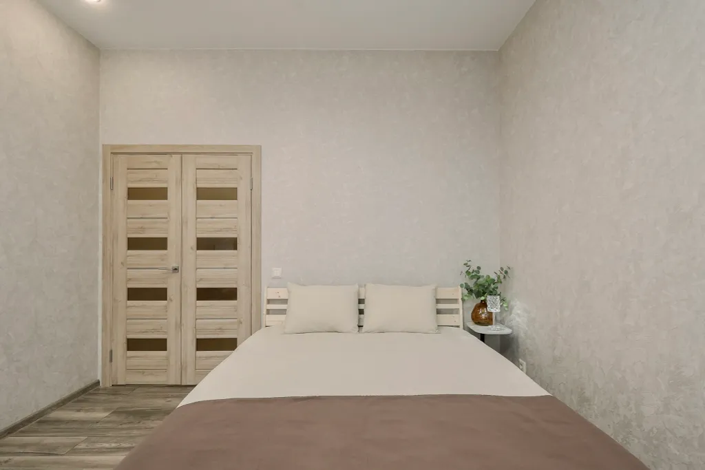 1-я кварира вблизи набережной в историческом центре