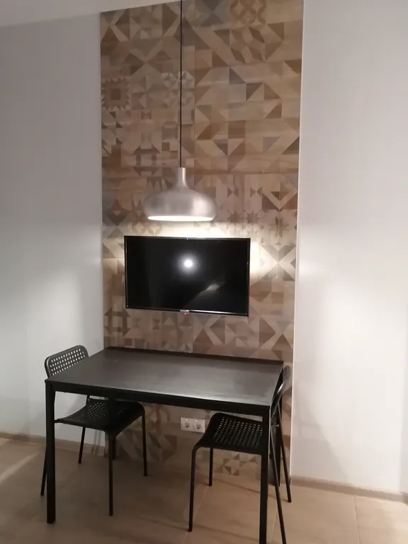 Уютная студия в центре города