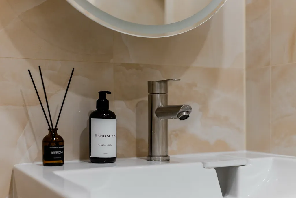 Magic Flat у метро Лиговский проспект