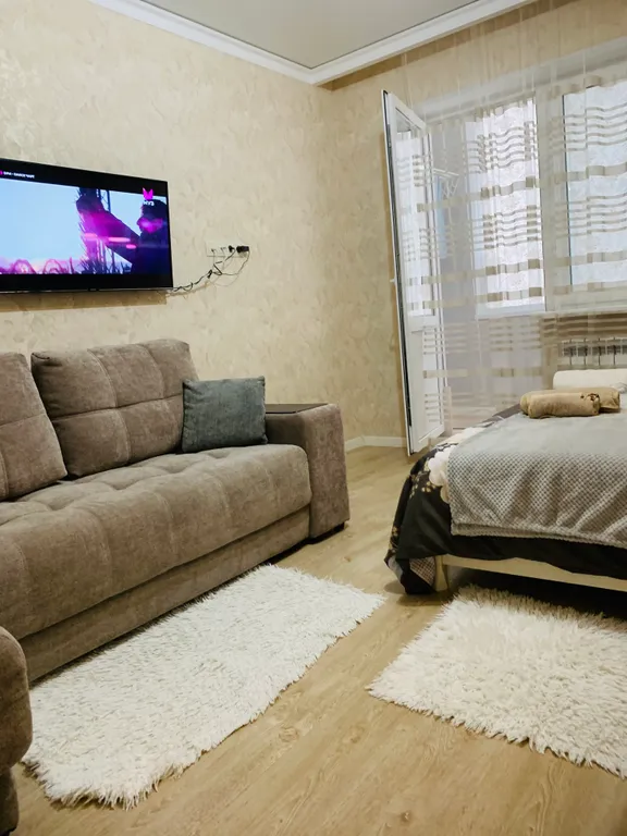 Горная сказка