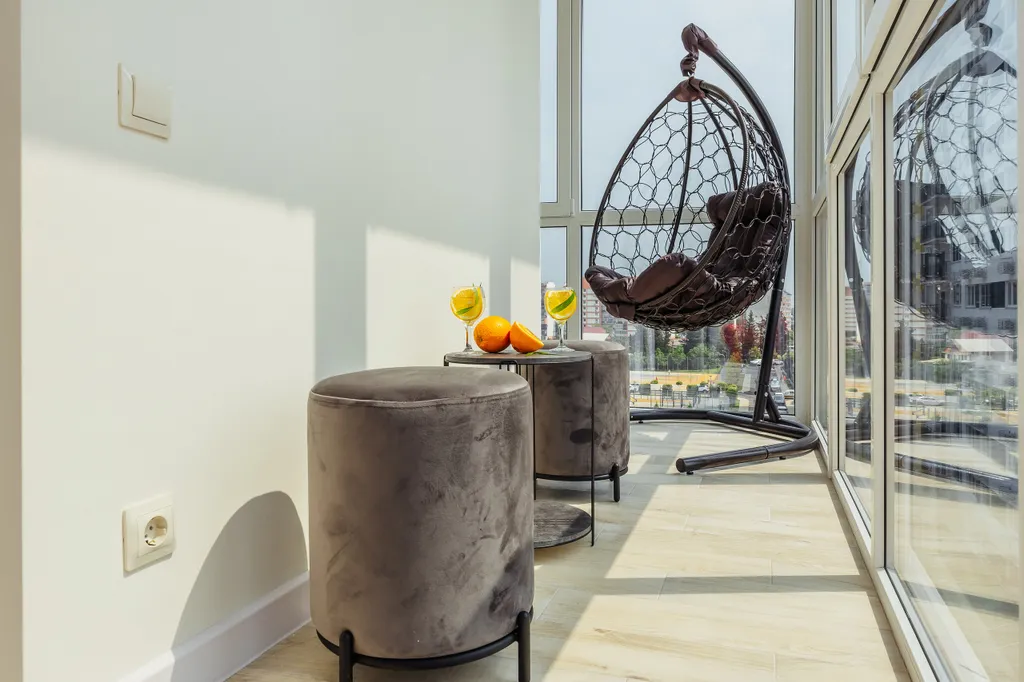 ЖК Фрукты Черника 8264