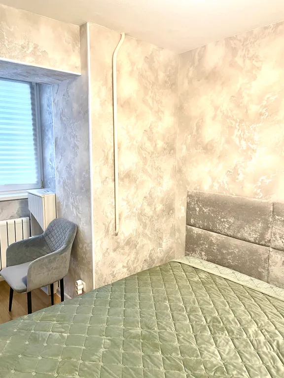 3-х комнатная Квартира в центре