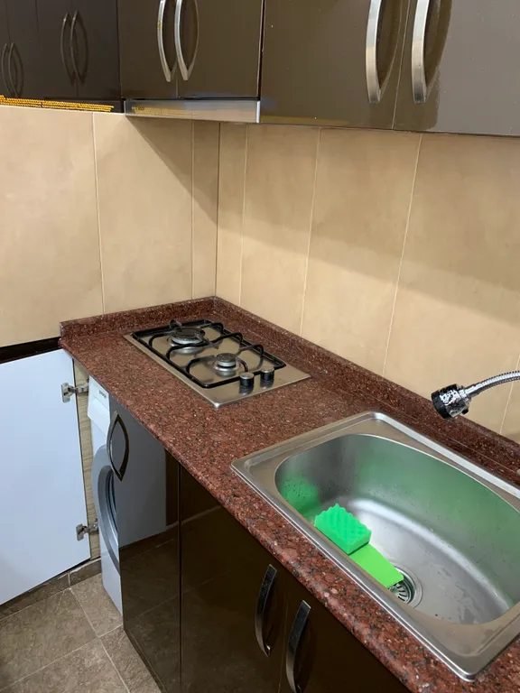 Старый Батуми, площадь Европы, 5 минут до Приморского Бульвара